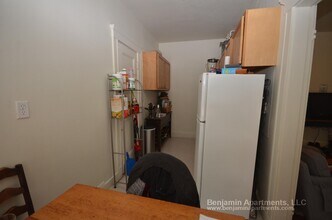 25 Walbridge St, Unit 9 in Boston, MA - Building Photo - Building Photo