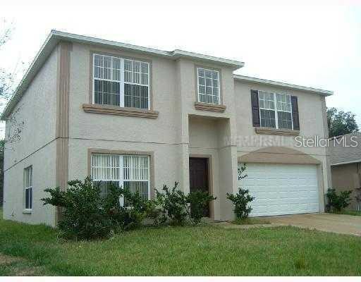 121 Bristol Forest Trail in Sanford, FL - Building Photo - Building Photo