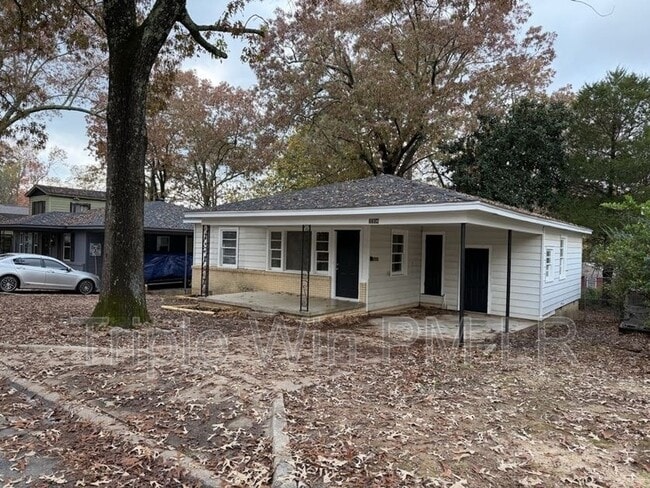 2204 S Monroe St in Little Rock, AR - Building Photo - Building Photo