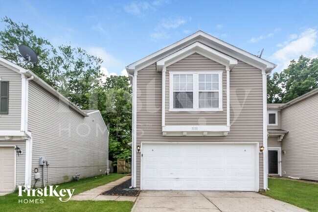 property at 5110 Stanhope Ln