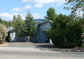 830-834 Middle Rincon Rd Apartments