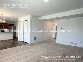 10511 Horton Dr in Colorado Springs, CO - Building Photo - Building Photo