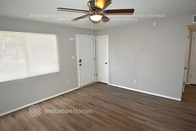 3624 E Nisbet Rd in Phoenix, AZ - Building Photo - Building Photo