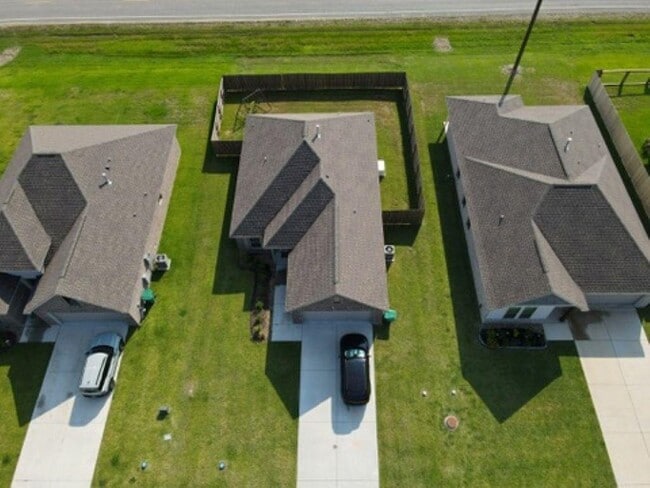 1852 Downing Rd in Lake Charles, LA - Building Photo - Building Photo