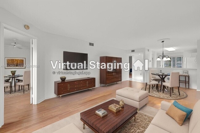 property at 7711 Trent Dr