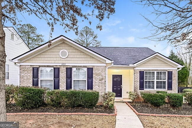 1253 Winwood Dr