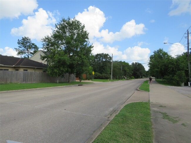 property at 5804 Newcastle St