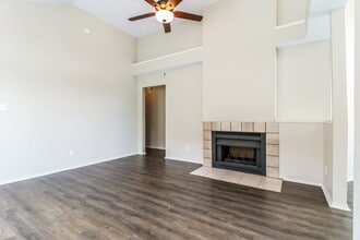 2618 Butterfield Dr in Fort Worth, TX - Building Photo - Building Photo