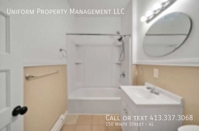 property at 150 White St