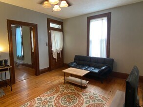 1022 Ellison Ave in Louisville, KY - Building Photo - Building Photo
