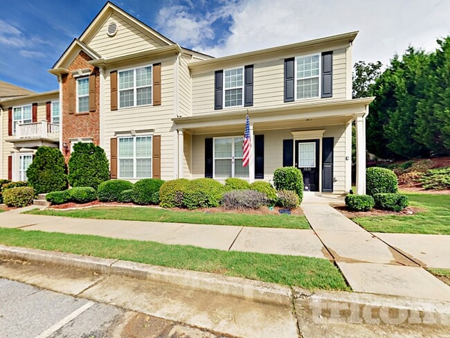 3038 Deerborne Ct in Atlanta, GA - Building Photo - Building Photo