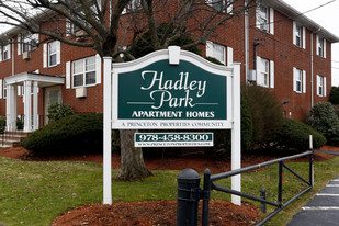 HADLEY PARK APARTMENTS