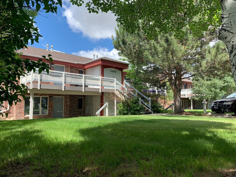 1604 Sand Ct, Unit 1604 Sand Court in Great Falls, MT - Building Photo