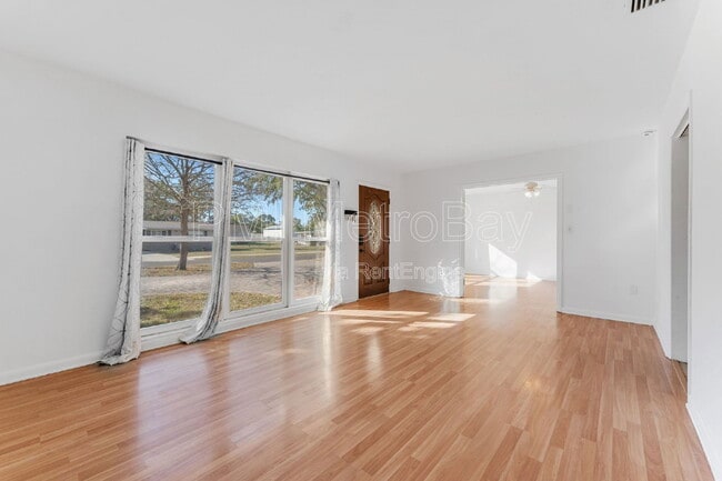 property at 6303 Delaware Ave