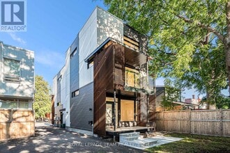 90 Hamilton Ave N in Ottawa, ON - Building Photo - Building Photo