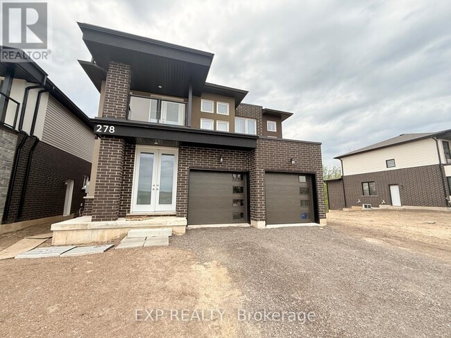 property at 278 Wellandvale Dr
