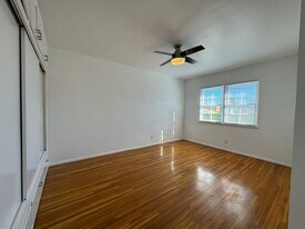 1380 Masselin Ave, Unit 7 in Los Angeles, CA - Building Photo