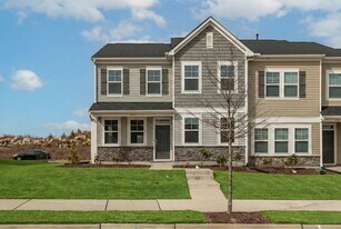 2212 Kasota Ln in Raleigh, NC - Building Photo