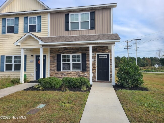 property at 100 Justice Farm Dr