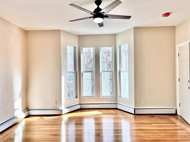 41 Hudson St in Providence, RI - Building Photo - Building Photo