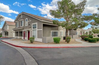 Hidden Canyon Village in North Las Vegas, NV - Foto de edificio - Building Photo