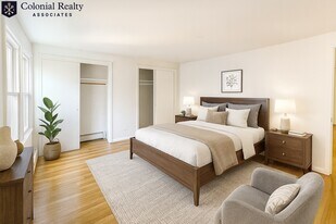 260 Nevada St in Newton, MA - Building Photo