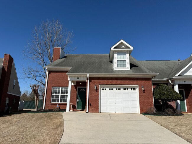 property at 438 Shamrock Dr