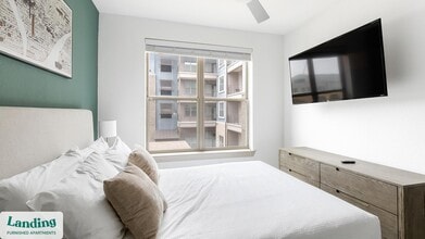 7201 Henneman Way, Unit 252 in McKinney, TX - Building Photo - Building Photo