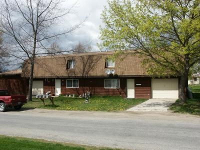 Garden Ct in Bonners Ferry, ID - Building Photo