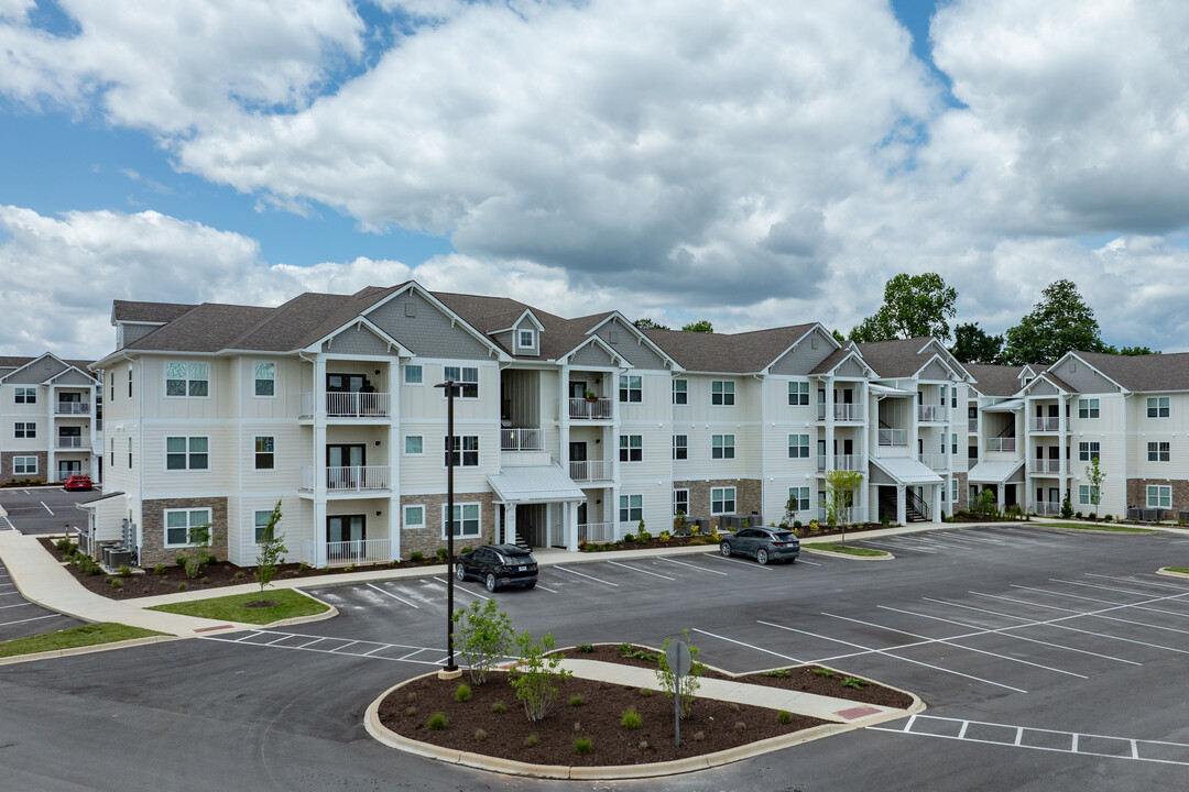 The Reserve at Cool Springs in Elizabethtown, KY - Foto de edificio