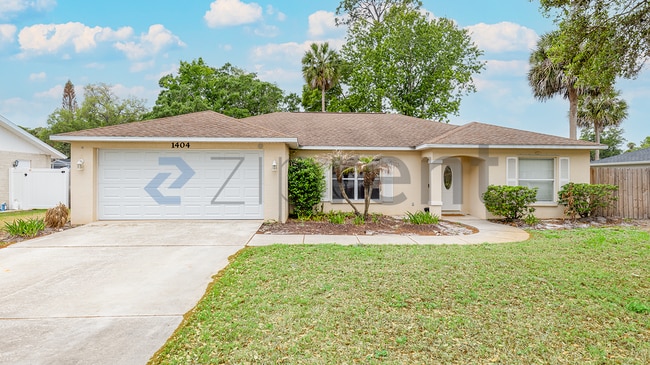 property at 1404 Edgewater Rd