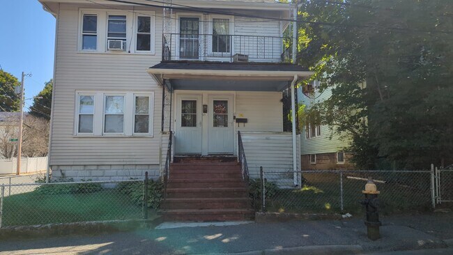 property at 37 Brainard St