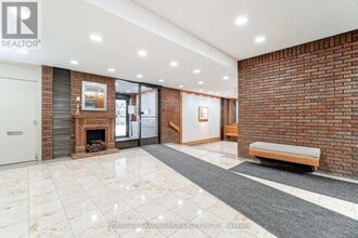 50 Baif Blvd in Richmond Hill, ON - Building Photo - Building Photo