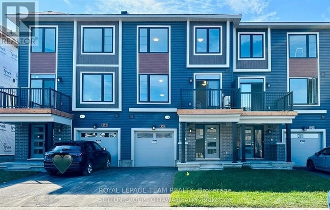 property at 959 Eileen Vollick Cres.