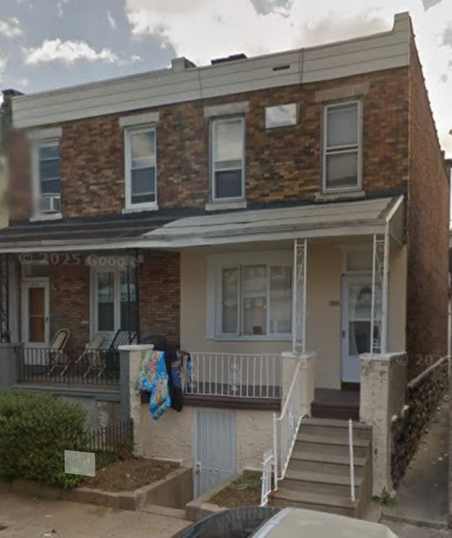 6160 Wheeler St, Unit 2