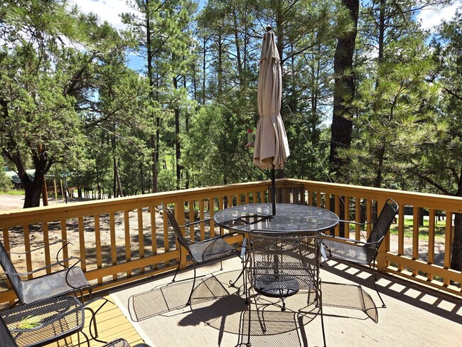 101 Seashell Dr in Ruidoso, NM - Building Photo - Building Photo