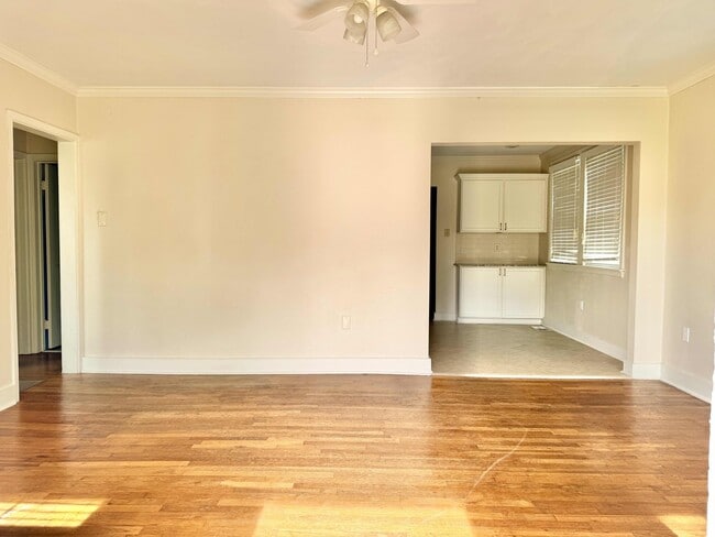 4717 Orchid St in Baton Rouge, LA - Building Photo - Building Photo