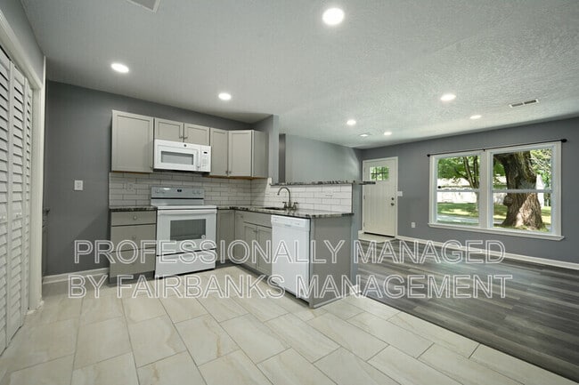 6405 E 150th St in Grandview, MO - Building Photo - Building Photo