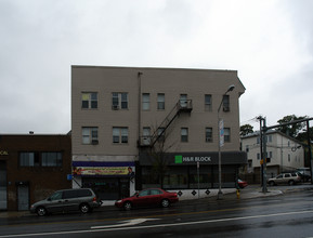 140-142 Bloomfield Ave in Newark, NJ - Building Photo - Building Photo