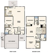 112 Batjac Aly in Jarrell, TX - Building Photo - Building Photo