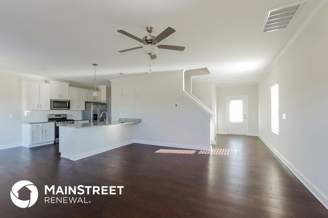 2133 Vecchio Dr in Monroe, NC - Building Photo - Building Photo