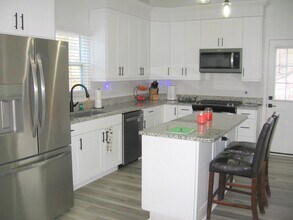 3 Minetti Ct in Hampton, VA - Building Photo - Building Photo