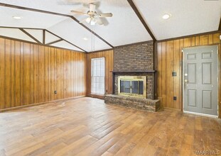 3218 Riderwood Dr in Montgomery, AL - Building Photo - Building Photo