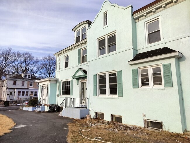 32 Newell Ave in Trenton, NJ - Building Photo - Building Photo
