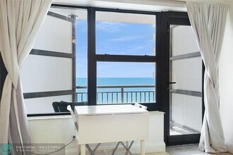 3800 Galt Ocean Dr in Fort Lauderdale, FL - Building Photo - Building Photo