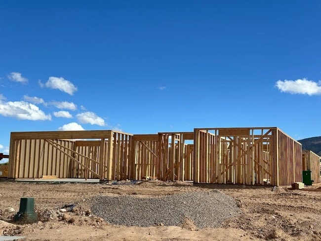 property at 45 Spanish Trail Dr