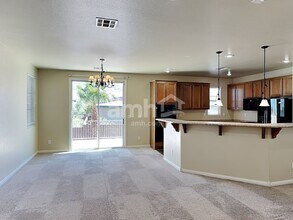 10035 Hollis Mountain Ave in Las Vegas, NV - Building Photo - Building Photo