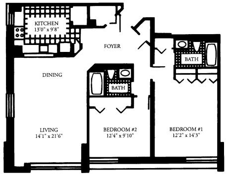 16 Summer Ave, Unit 605 in Malden, MA - Building Photo