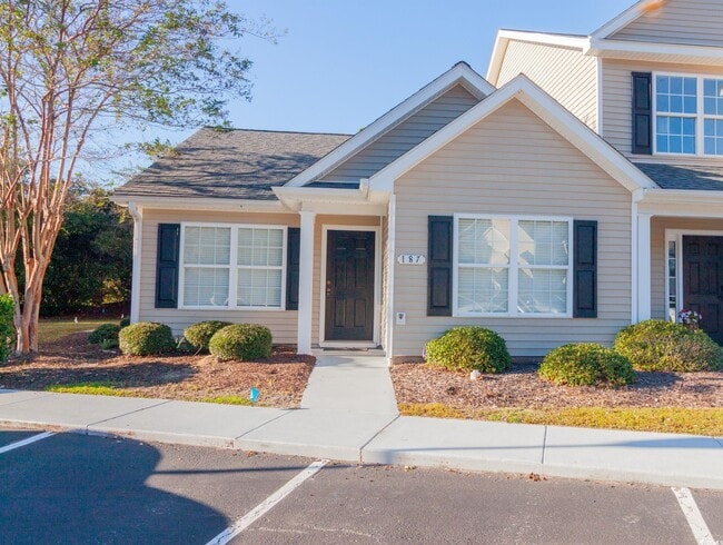 property at 187 Madrid Dr