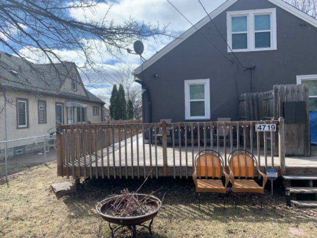 4719 Chicago Ave in Minneapolis, MN - Building Photo - Building Photo